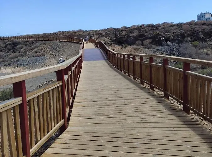 Vero House Terraza De La Paz *