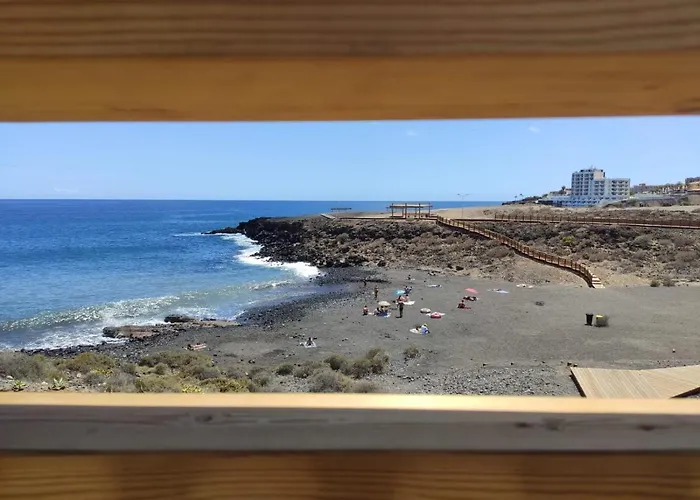 Vero House Terraza De La Paz