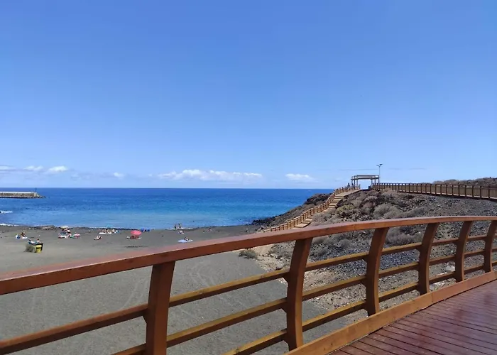 Vero House Terraza De La Paz *