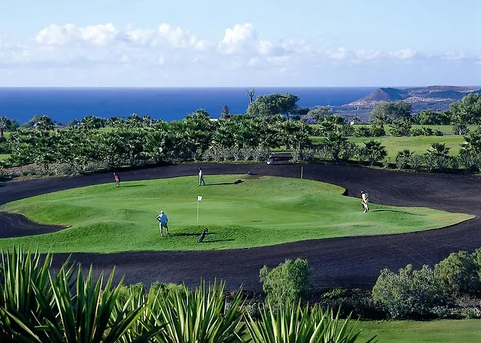Vero House Terraza De La Paz San Miguel de Abona