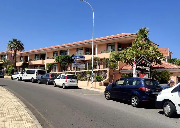 Vero House Terraza De La Paz * San Miguel de Abona