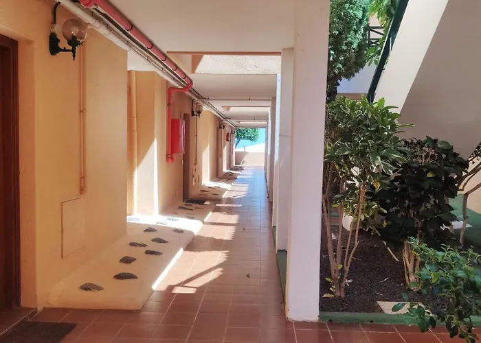 Vero House Terraza De La Paz * San Miguel de Abona