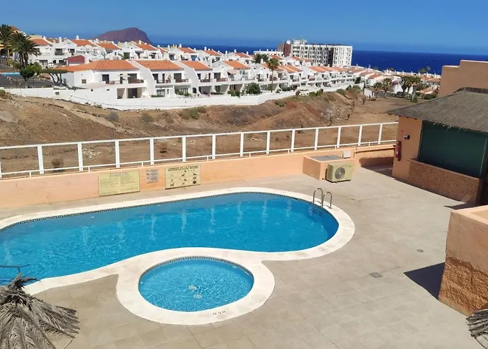 Apartman Vero House Terraza De La Paz