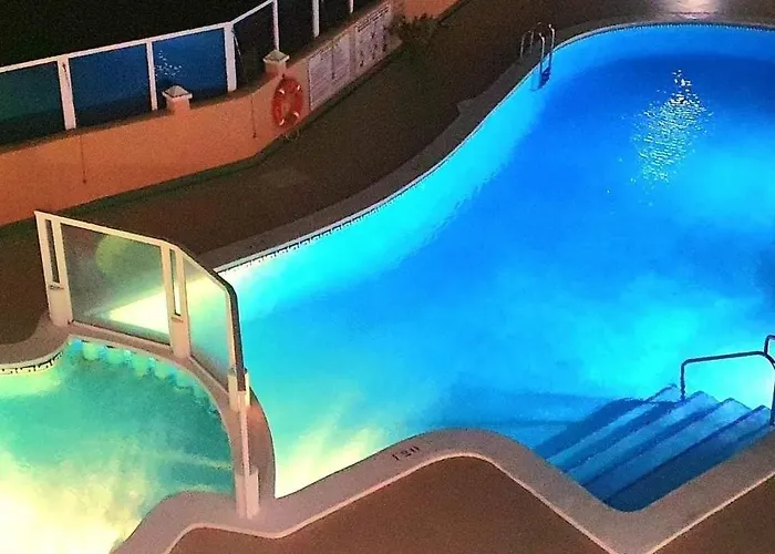 Apartman Vero House Terraza De La Paz San Miguel de Abona