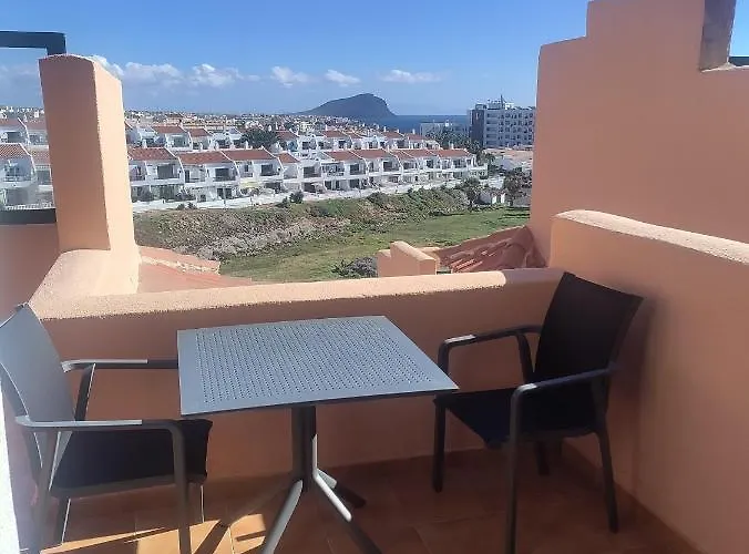 Vero House Terraza De La Paz * San Miguel de Abona