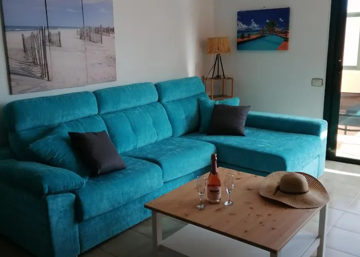 Vero House Terraza De La Paz * San Miguel de Abona