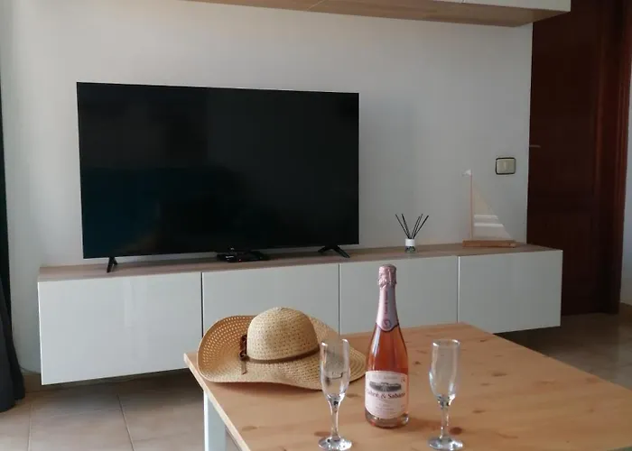 Vero House Terraza De La Paz *