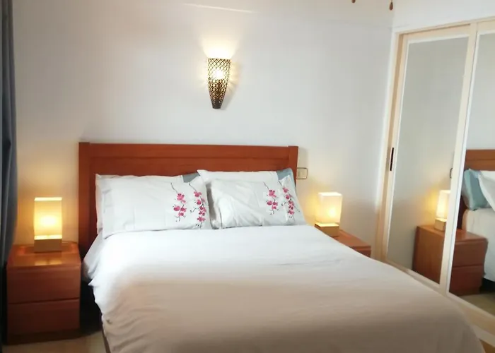 Vero House Terraza De La Paz *