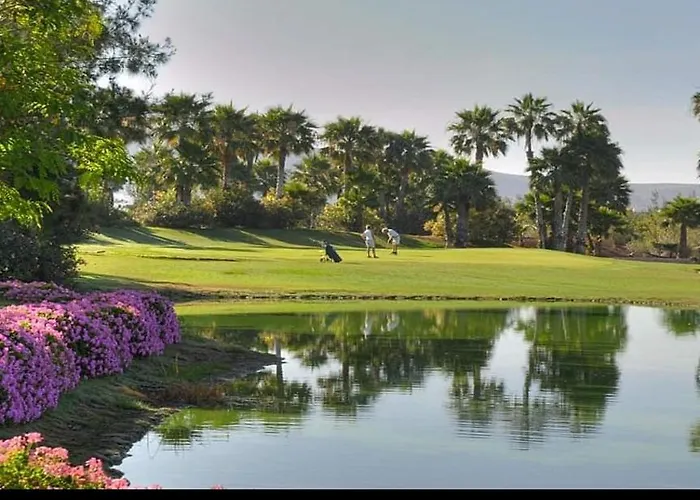 Vero House Terraza De La Paz San Miguel de Abona