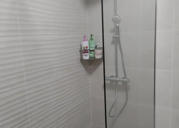 Vero House Terraza De La Paz Apartman *